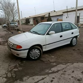 Opel Astra 1994