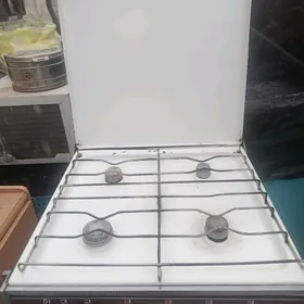 прадаеца газ плита