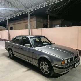 BMW E34 1991