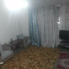 3 МКР 2 КОМ ВТОРОЙ ЭТАЖ 