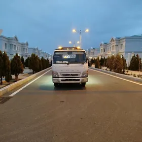 Mitsubishi Canter 2026