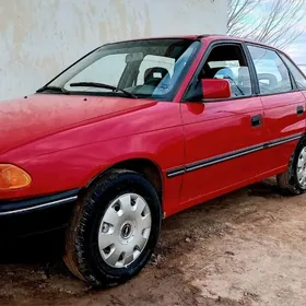 Opel Astra 1994