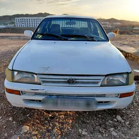 Toyota Corolla 1994