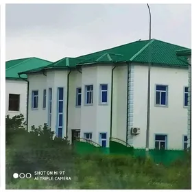 БАЙ ОБА КОТТЕДЖ