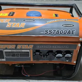 Generator 3.5 kW ️️️