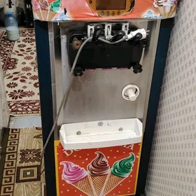 Marožna марожна апарат