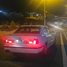 BMW 525 1990