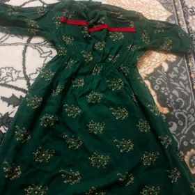 Geyilmedik  stapyl köynek