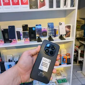 Redmi note 15 pro 5G 8/512gb