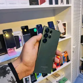 Samsung S23 ultra 12/256gb