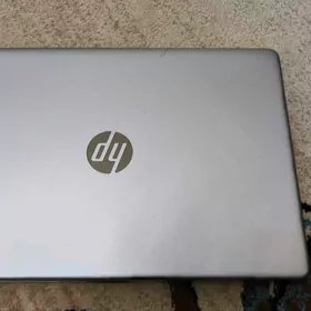 HP Notebook