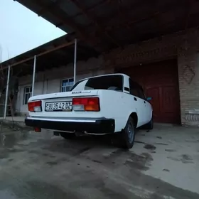 Lada 2107 1998