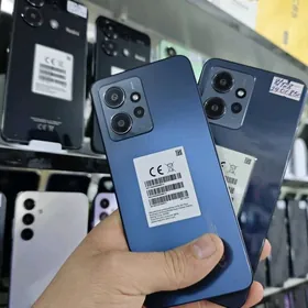 Redmi Note 12 8+8/128