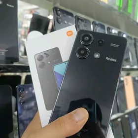 Redmi Note 13 8+8/256
