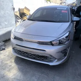 Kia Rio 2023