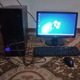 core i3, ram 4 gb, 500 gb hdd