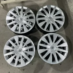 Karolla Gara diska 15lik