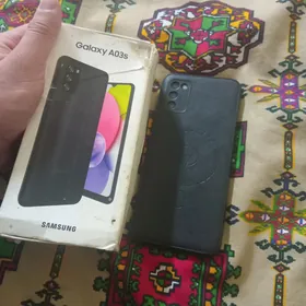 Samsung A03S