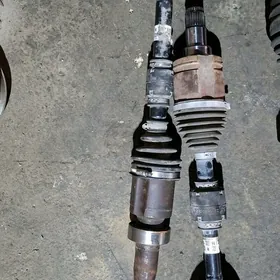 Toyota Camry 2.5 granat