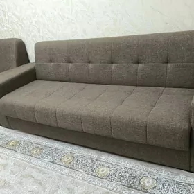 Тройка диван