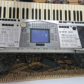 Yamaha A2000