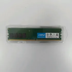 RAM 8GB DDR4 2666 MH/z
