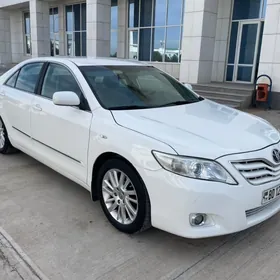 Toyota Camry 2008