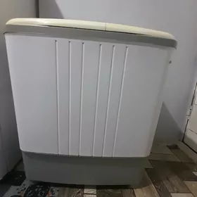 Kir maşyn pol awtomat