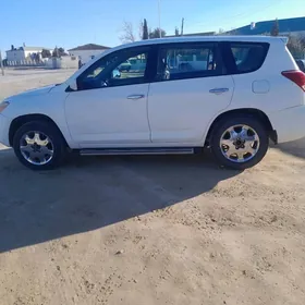 Toyota RAV4 2008