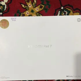 xiaomi Pad 7