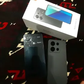 Redmi note13