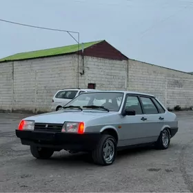 Lada 21099 2003