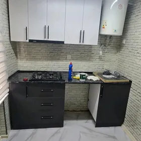 30mkr. 1 v 2 komnaty 2 etaj