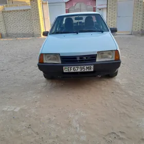 Lada 21099 2004