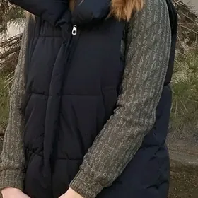 безрукавка