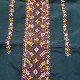 Kesde Yakalar Amatly