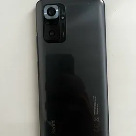 Redmi N 10 pro