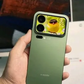 Xiaomi 17 PRO MAX 16/256