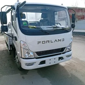 Forland H3 2025