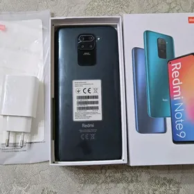 Redmi Note 9