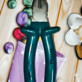 ПЛОСКОГУБЦЫ TOTAL ORIGIN TAZE