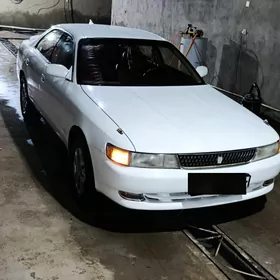 Toyota Chaser 1992
