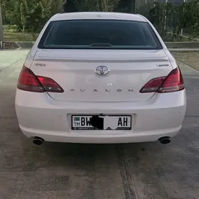 Toyota Avalon 2009