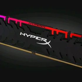 Ram / Оперативная память DDR4