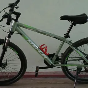 tigir велосипед