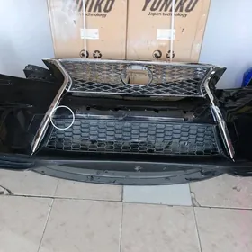 RX350 2013-2014 bufer öň