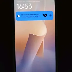 Redmi Not 11 4gb 126.