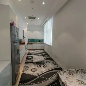 Olimpiýa şäherçesi