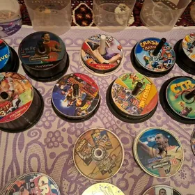 Playstation 1 sony disc