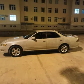 Toyota Mark II 1993